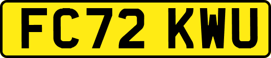 FC72KWU