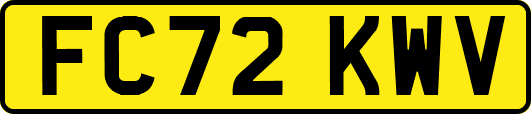 FC72KWV