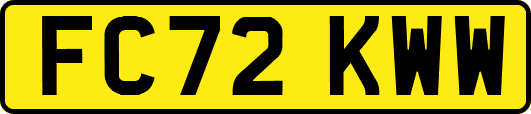 FC72KWW