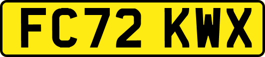 FC72KWX