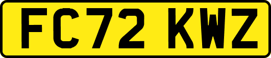 FC72KWZ