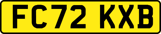 FC72KXB