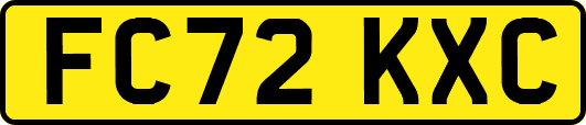 FC72KXC
