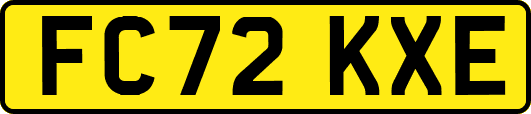 FC72KXE