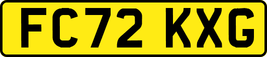 FC72KXG