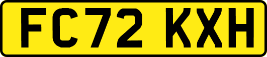 FC72KXH