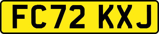 FC72KXJ