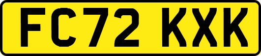 FC72KXK