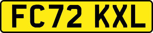 FC72KXL