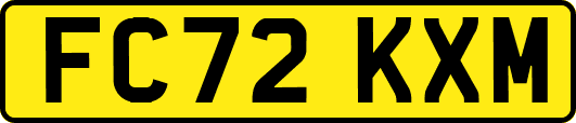 FC72KXM