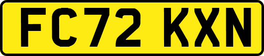 FC72KXN