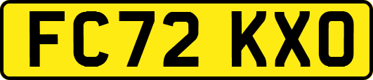 FC72KXO