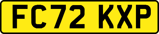 FC72KXP