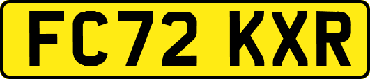 FC72KXR
