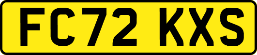 FC72KXS