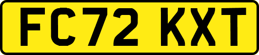 FC72KXT