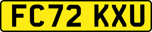 FC72KXU