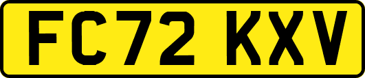 FC72KXV