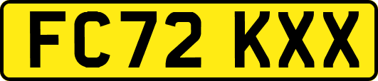 FC72KXX