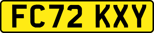 FC72KXY
