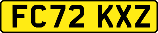 FC72KXZ