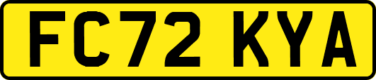 FC72KYA