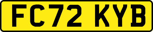 FC72KYB