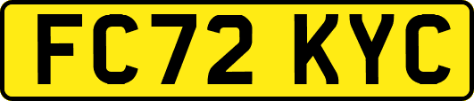 FC72KYC
