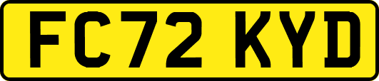 FC72KYD