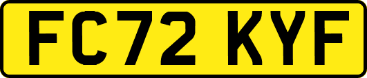 FC72KYF
