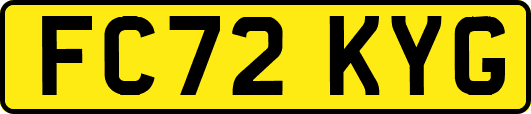 FC72KYG
