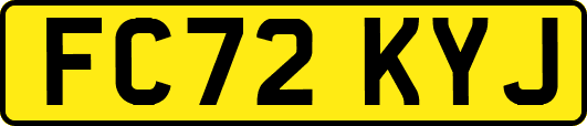 FC72KYJ
