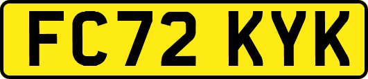 FC72KYK