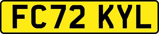 FC72KYL