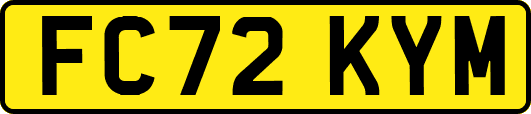FC72KYM