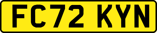 FC72KYN