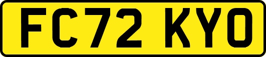 FC72KYO