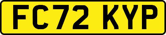 FC72KYP