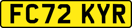FC72KYR