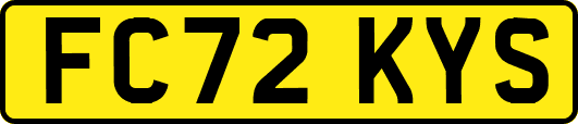 FC72KYS