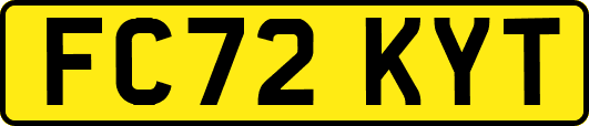 FC72KYT
