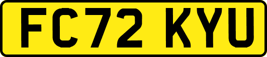 FC72KYU