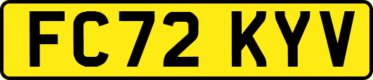FC72KYV