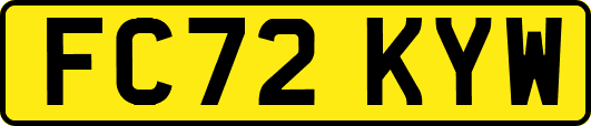 FC72KYW