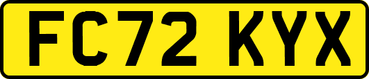 FC72KYX