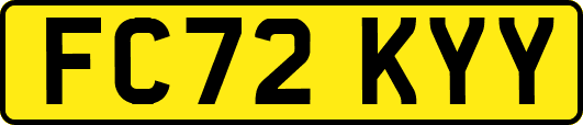 FC72KYY