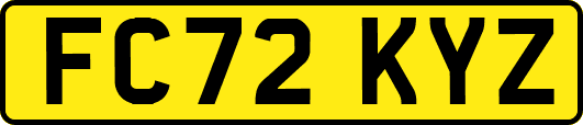 FC72KYZ