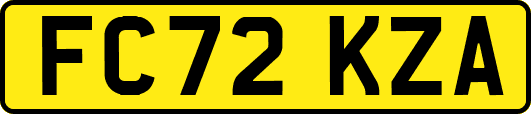 FC72KZA