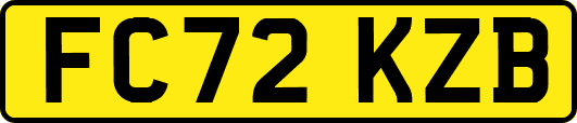 FC72KZB