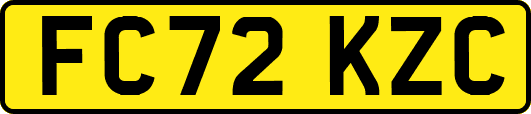 FC72KZC